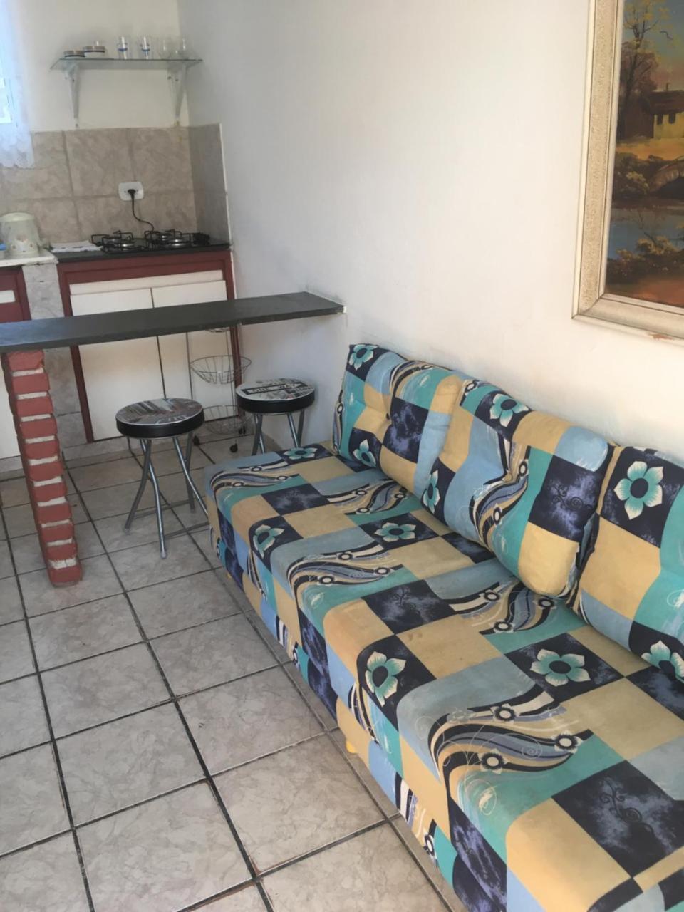 Inn Pousada Bertioga Bertioga