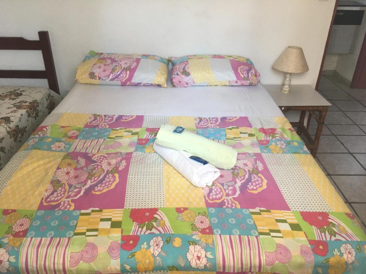 Inn Pousada Bertioga Bertioga